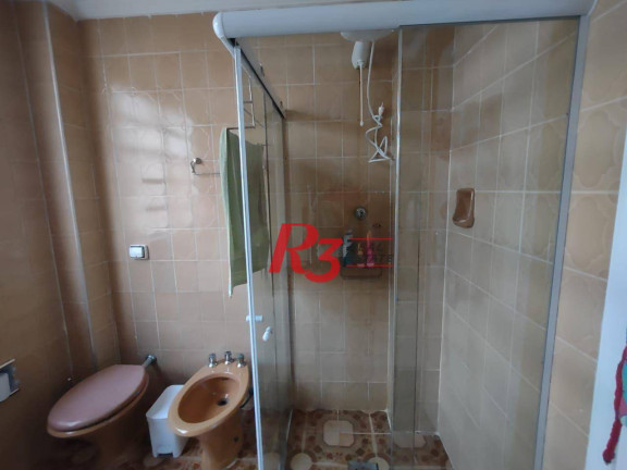 Imagem Apartamento com 3 Quartos à Venda, 150 m² em Gonzaga - Santos