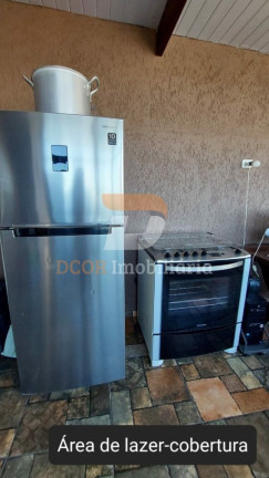 Imagem Apartamento com 2 Quartos à Venda ou Locação, 161 m² em Santa Maria - Santo André