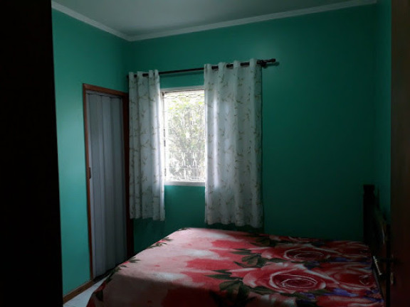 Imagem Casa com 3 Quartos à Venda, 163 m² em Campos De São José - São José Dos Campos