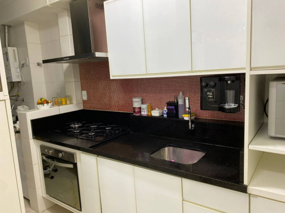 Imagem Apartamento com 4 Quartos à Venda, 125 m² em Jardins - Aracaju