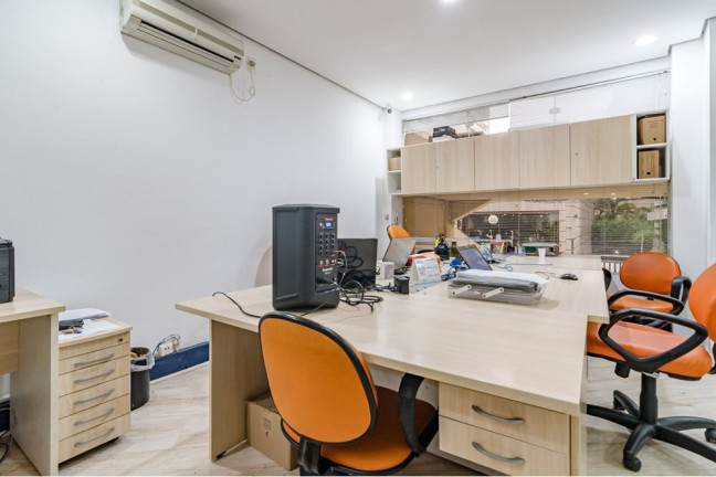 Imagem Sala Comercial à Venda, 165 m² em Paraíso - São Paulo Imagem Sala Comercial à Venda, 165 m² em Paraíso - São Paulo