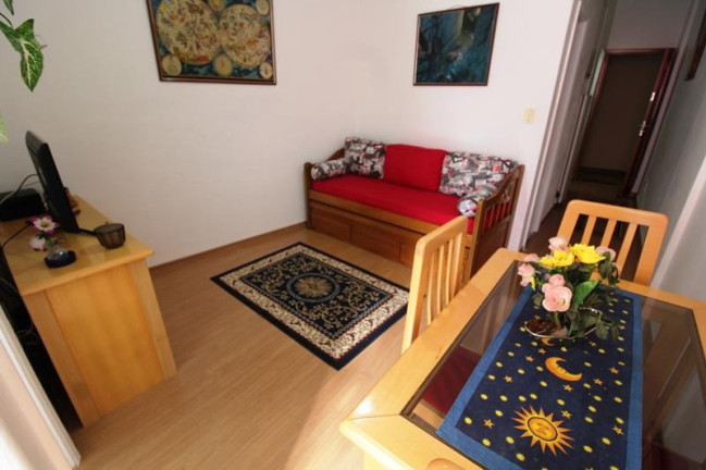 Imagem Apartamento com 1 Quarto para Temporada, 38 m² em Copacabana - Rio De Janeiro Imagem Apartamento com 1 Quarto para Temporada, 38 m² em Copacabana - Rio De Janeiro