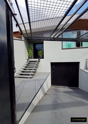 Imagem Casa com 4 Quartos à Venda,  em Vila Junqueira - Atibaia