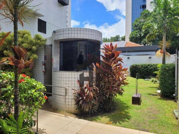 Apartamento com 2 Quartos à Venda, 58 m² em Graças - Recife