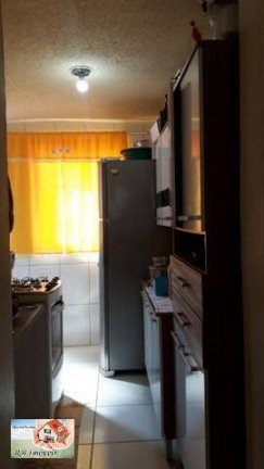 Imagem Apartamento com 2 Quartos à Venda, 54 m² em Cooperativa - São Bernardo Do Campo Imagem Apartamento com 2 Quartos à Venda, 54 m² em Cooperativa - São Bernardo Do Campo