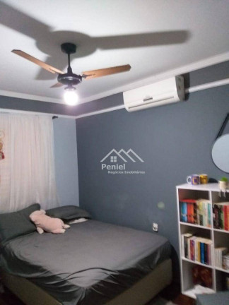 Imagem Casa com 4 Quartos à Venda, 280 m² em Jardim Paulistano - Ribeirão Preto
