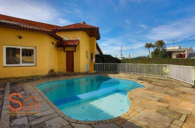 Imagem Sobrado com 4 Quartos à Venda, 650 m² em Parque Dos Pássaros - São Bernardo Do Campo Imagem Sobrado com 4 Quartos à Venda, 650 m² em Parque Dos Pássaros - São Bernardo Do Campo