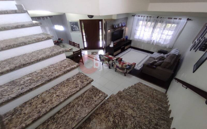 Imagem Casa com 6 Quartos à Venda, 420 m² em Parque Central - Cabo Frio Imagem Casa com 6 Quartos à Venda, 420 m² em Parque Central - Cabo Frio