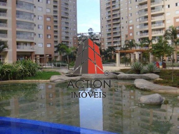 Apartamento com 3 Quartos à Venda, 93 m² em Tatuapé - São Paulo