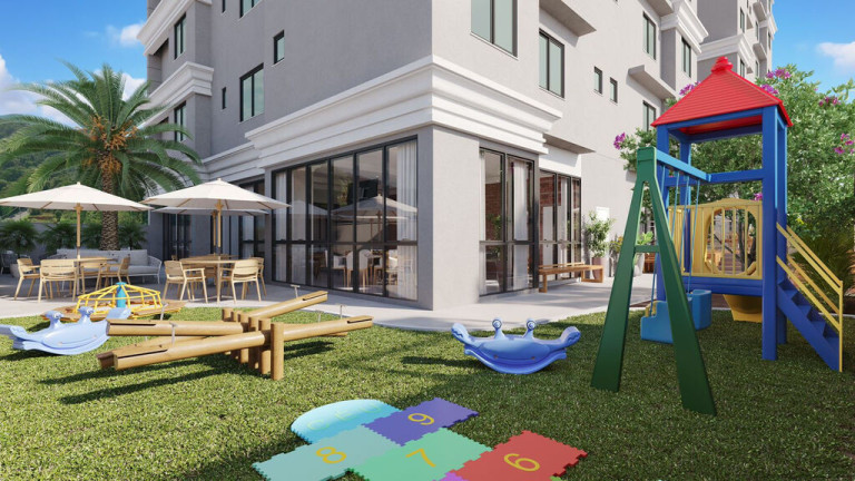 Imagem Apartamento com 2 Quartos à Venda, 64 m² em Itapema - Itapema