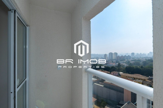 Imagem Imóvel com 2 Quartos à Venda, 30 m² em Vila Sônia - São Paulo