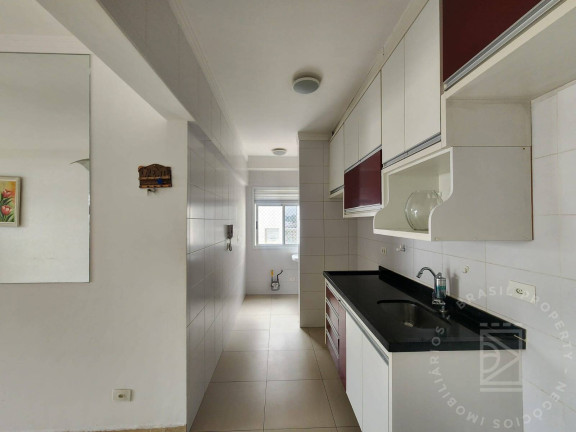 Imagem Apartamento com 2 Quartos à Venda, 47 m² em Jardim Oswaldo Cruz - São José Dos Campos Imagem Apartamento com 2 Quartos à Venda, 47 m² em Jardim Oswaldo Cruz - São José Dos Campos