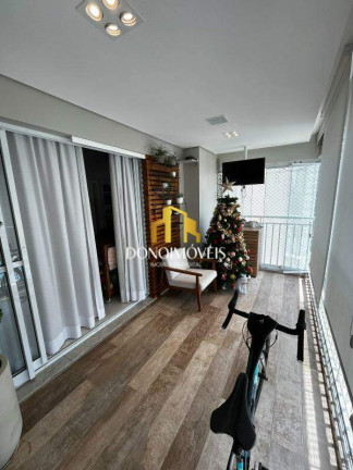 Imagem Apartamento com 3 Quartos à Venda, 123 m² em Centro - São Bernardo Do Campo Imagem Apartamento com 3 Quartos à Venda, 123 m² em Centro - São Bernardo Do Campo