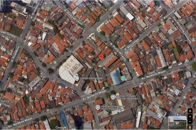 Imagem Terreno à Venda, 416 m² em Jardim Vila Carrão - São Paulo