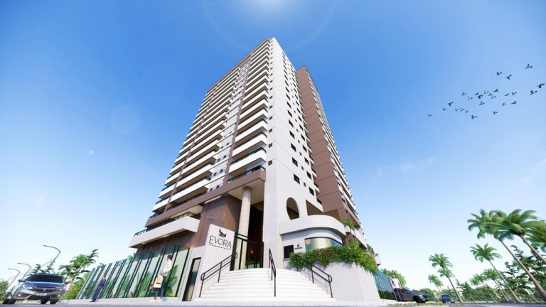 Imagem Apartamento com 2 Quartos à Venda, 81 m² em Balneário Florida - Praia Grande Imagem Apartamento com 2 Quartos à Venda, 81 m² em Balneário Florida - Praia Grande