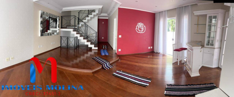 Sobrado com 5 Quartos à Venda, 382 m² em Jardim São Caetano - São Caetano Do Sul