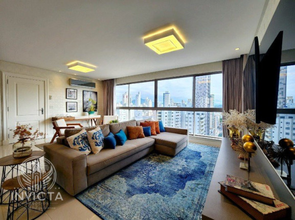 Imagem Apartamento com 3 Quartos à Venda, 157 m² em Centro - Balneário Camboriú Imagem Apartamento com 3 Quartos à Venda, 157 m² em Centro - Balneário Camboriú