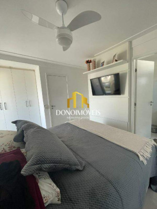 Imagem Apartamento com 3 Quartos à Venda, 128 m² em Centro - Santo André Imagem Apartamento com 3 Quartos à Venda, 128 m² em Centro - Santo André