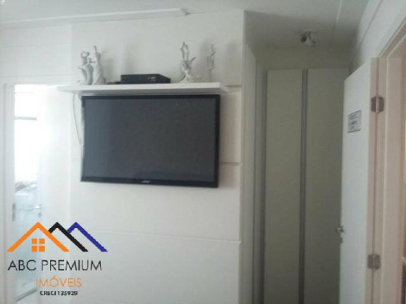 Imagem Apartamento com 3 Quartos à Venda, 120 m² em Casa Branca - Santo André Imagem Apartamento com 3 Quartos à Venda, 120 m² em Casa Branca - Santo André