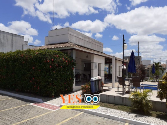 Imagem Casa com 3 Quartos à Venda, 134 m² em Papagaio - Feira De Santana