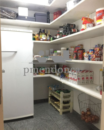 Imagem Apartamento com 3 Quartos à Venda, 237 m² em Higienópolis - São Paulo