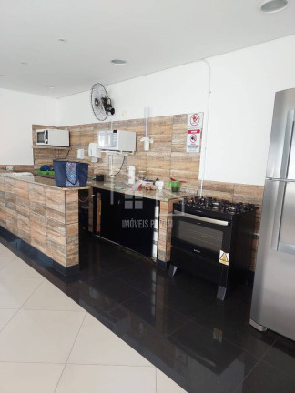 Imagem Apartamento com 2 Quartos à Venda, 46 m² em Nova Petrópolis - São Bernardo Do Campo