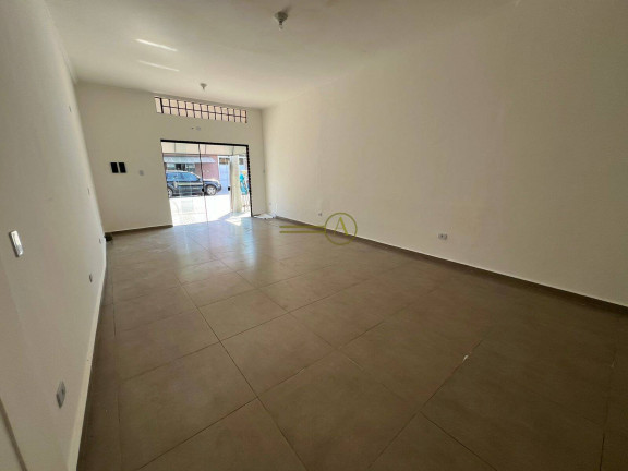 Imagem Sala Comercial para Alugar, 45 m² em Centro - Peruíbe Imagem Sala Comercial para Alugar, 45 m² em Centro - Peruíbe