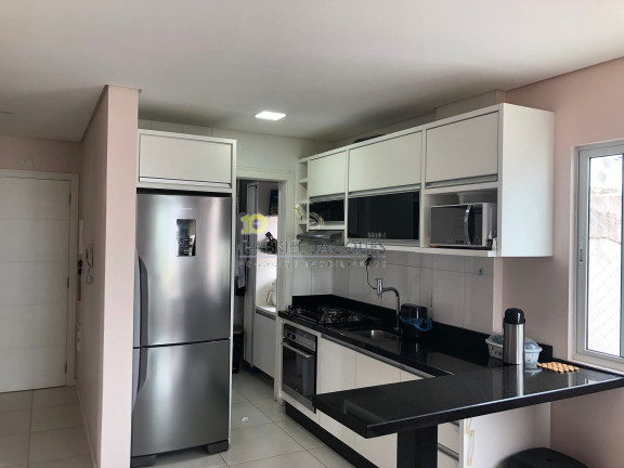 Imagem Apartamento com 3 Quartos à Venda, 83 m² em Pagani - Palhoça
