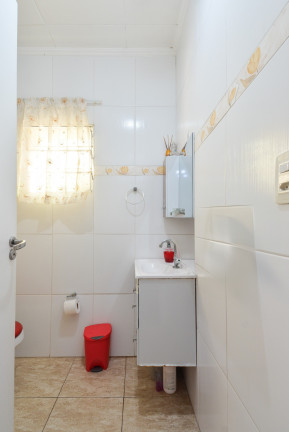 Imagem Casa com 3 Quartos à Venda, 350 m² em Vila Mariana - São Paulo