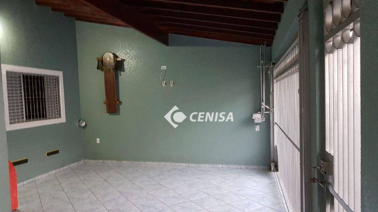 Imagem Casa com 3 Quartos à Venda, 121 m² em Jardim Rêmulo Zoppi - Indaiatuba Imagem Casa com 3 Quartos à Venda, 121 m² em Jardim Rêmulo Zoppi - Indaiatuba