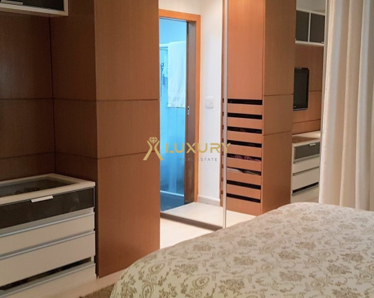 Imagem Imóvel com 4 Quartos à Venda, 140 m² em Sion - Belo Horizonte