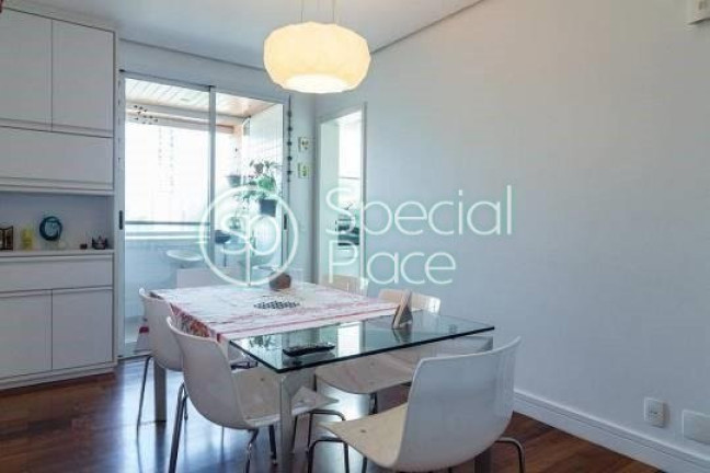 Imagem Apartamento com 3 Quartos à Venda, 300 m² em Brooklin - São Paulo