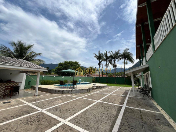 Imagem Sobrado com 7 Quartos à Venda, 458 m² em Mar Verde - Caraguatatuba Imagem Sobrado com 7 Quartos à Venda, 458 m² em Mar Verde - Caraguatatuba