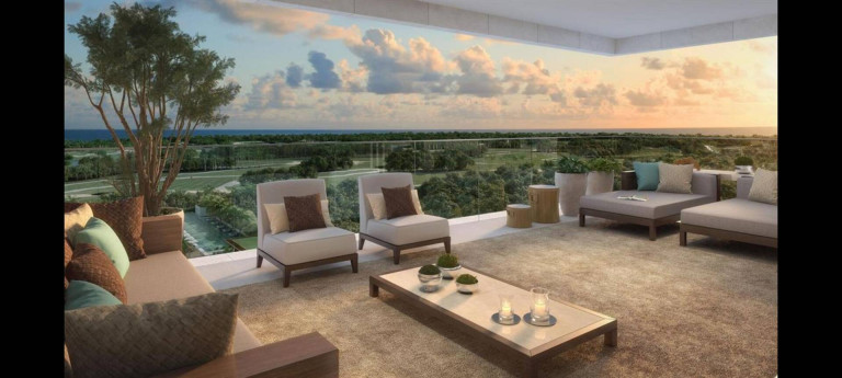 Imagem Apartamento com 4 Quartos à Venda, 266 m² em Barra Da Tijuca - Rio De Janeiro