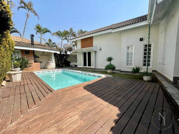 Imagem Casa de Condomínio com 3 Quartos para Alugar, 250 m² em Alphaville 9 - Santana De Parnaíba Imagem Casa de Condomínio com 3 Quartos para Alugar, 250 m² em Alphaville 9 - Santana De Parnaíba