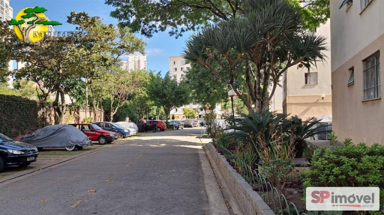 Apartamento com 2 Quartos à Venda, 63 m² em Lauzane Paulista - São Paulo