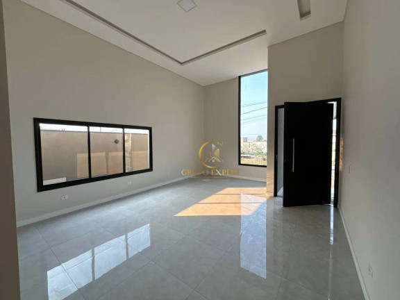 Casa com 3 Quartos à Venda, 155 m² em Condomínio Terras Do Vale - Caçapava