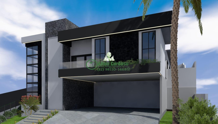 Imagem Casa de Condomínio com 3 Quartos à Venda, 500 m² em Centro - Jambeiro Imagem Casa de Condomínio com 3 Quartos à Venda, 500 m² em Centro - Jambeiro