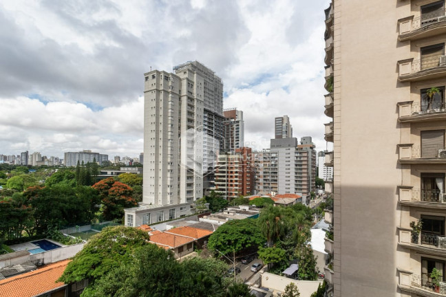 Imagem Apartamento com 1 Quarto à Venda, 20 m² em Moema - São Paulo Imagem Apartamento com 1 Quarto à Venda, 20 m² em Moema - São Paulo