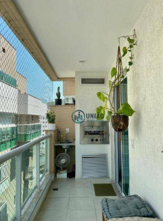 Imagem Apartamento com 2 Quartos à Venda, 65 m² em Santa Rosa - Niterói Imagem Apartamento com 2 Quartos à Venda, 65 m² em Santa Rosa - Niterói