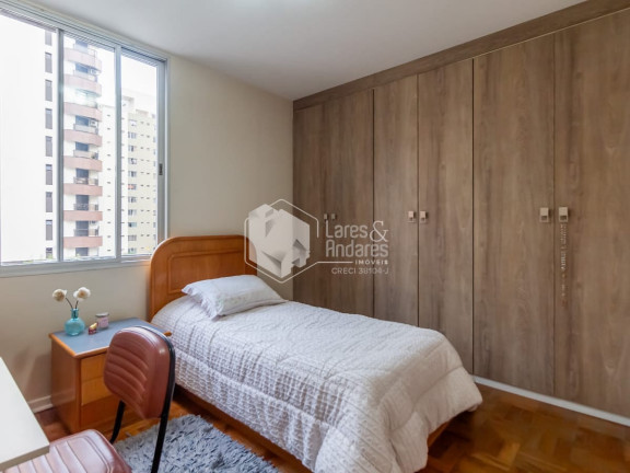 Imagem Apartamento com 2 Quartos à Venda, 130 m² em Itaim Bibi - São Paulo Imagem Apartamento com 2 Quartos à Venda, 130 m² em Itaim Bibi - São Paulo