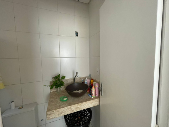 Imagem Casa com 3 Quartos à Venda, 100 m² em Jabotiana - Aracaju Imagem Casa com 3 Quartos à Venda, 100 m² em Jabotiana - Aracaju