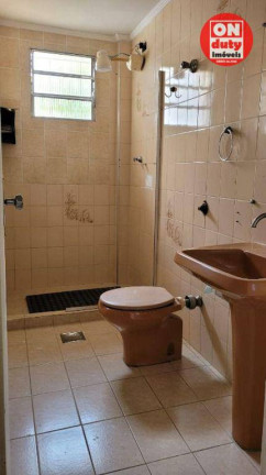 Imagem Sobrado com 3 Quartos à Venda, 250 m² em Macuco - Santos Imagem Sobrado com 3 Quartos à Venda, 250 m² em Macuco - Santos