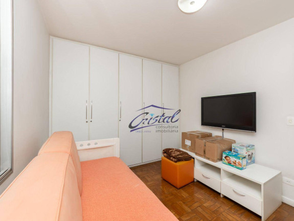 Imagem Apartamento com 3 Quartos à Venda, 129 m² em Jardim Paulista - São Paulo Imagem Apartamento com 3 Quartos à Venda, 129 m² em Jardim Paulista - São Paulo