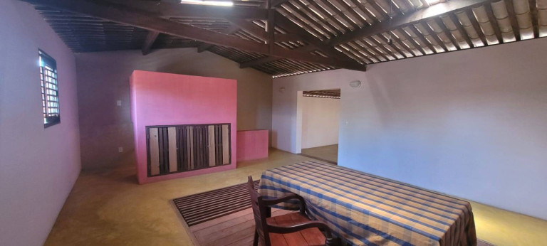 Imagem Casa com 3 Quartos à Venda, 845 m² em Cabeceiras - Tibau Do Sul