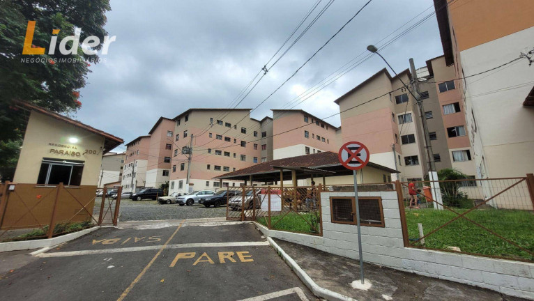 Imagem Apartamento com 2 Quartos à Venda, 48 m² em Nova Califórnia - Juiz De Fora Imagem Apartamento com 2 Quartos à Venda, 48 m² em Nova Califórnia - Juiz De Fora
