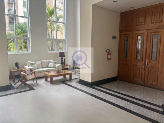 Imagem Apartamento com 2 Quartos para Alugar, 44 m² em Pinheiros - São Paulo Imagem Apartamento com 2 Quartos para Alugar, 44 m² em Pinheiros - São Paulo