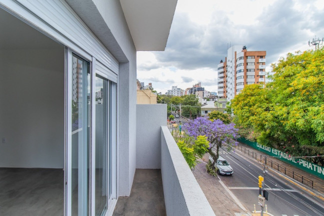 Imagem Apartamento com 2 Quartos à Venda, 80 m² em Mont Serrat - Porto Alegre