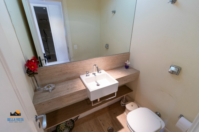Imagem Apartamento com 3 Quartos à Venda, em Moema - São Paulo Imagem Apartamento com 3 Quartos à Venda, em Moema - São Paulo