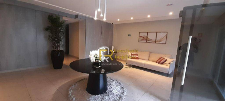 Imagem Apartamento com 3 Quartos à Venda, 126 m² em Aviação - Praia Grande Imagem Apartamento com 3 Quartos à Venda, 126 m² em Aviação - Praia Grande